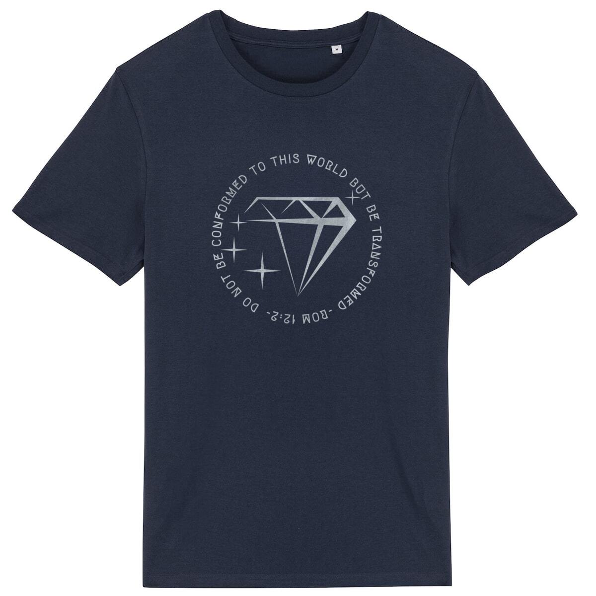 DIAMOND Premium T-Shirt