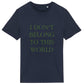 WORLD Premium T-Shirt