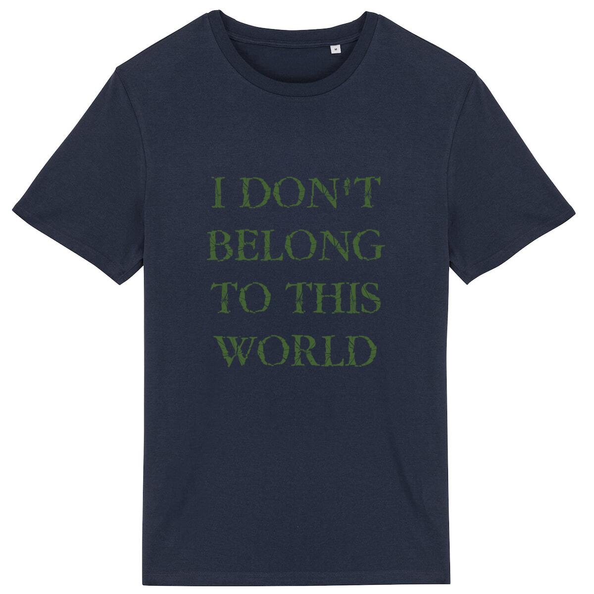 WORLD Premium T-Shirt