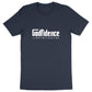 GODFIDENCE ORGANIC T-SHIRT