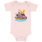 ARC Premium Baby Bodysuit