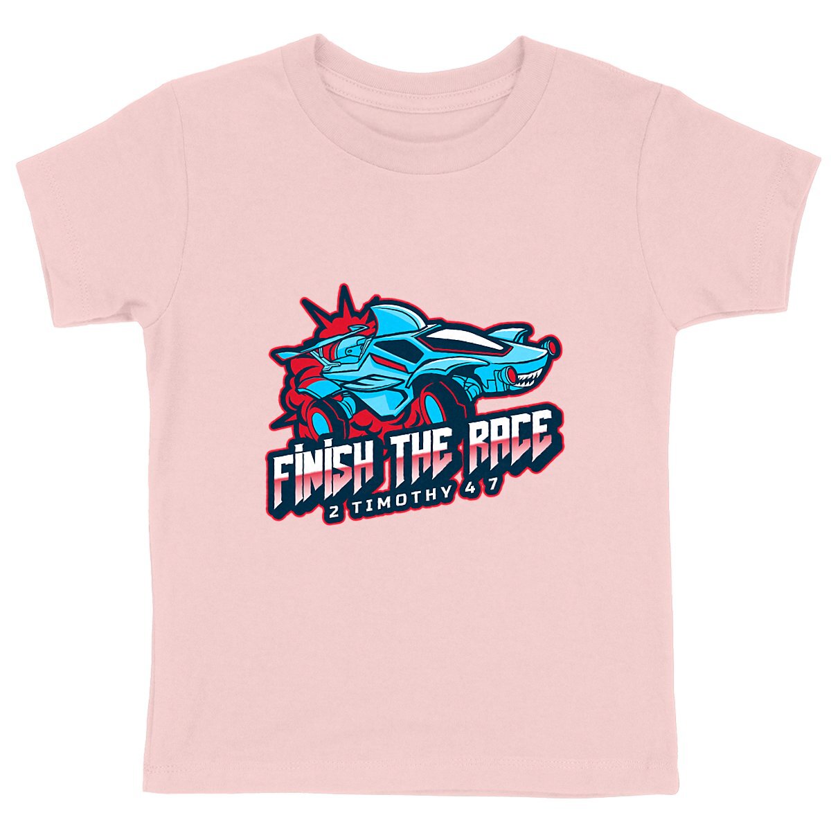 RACE Premium Kids T-Shirt