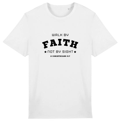 WALK BY FAITH Premium T-Shirt