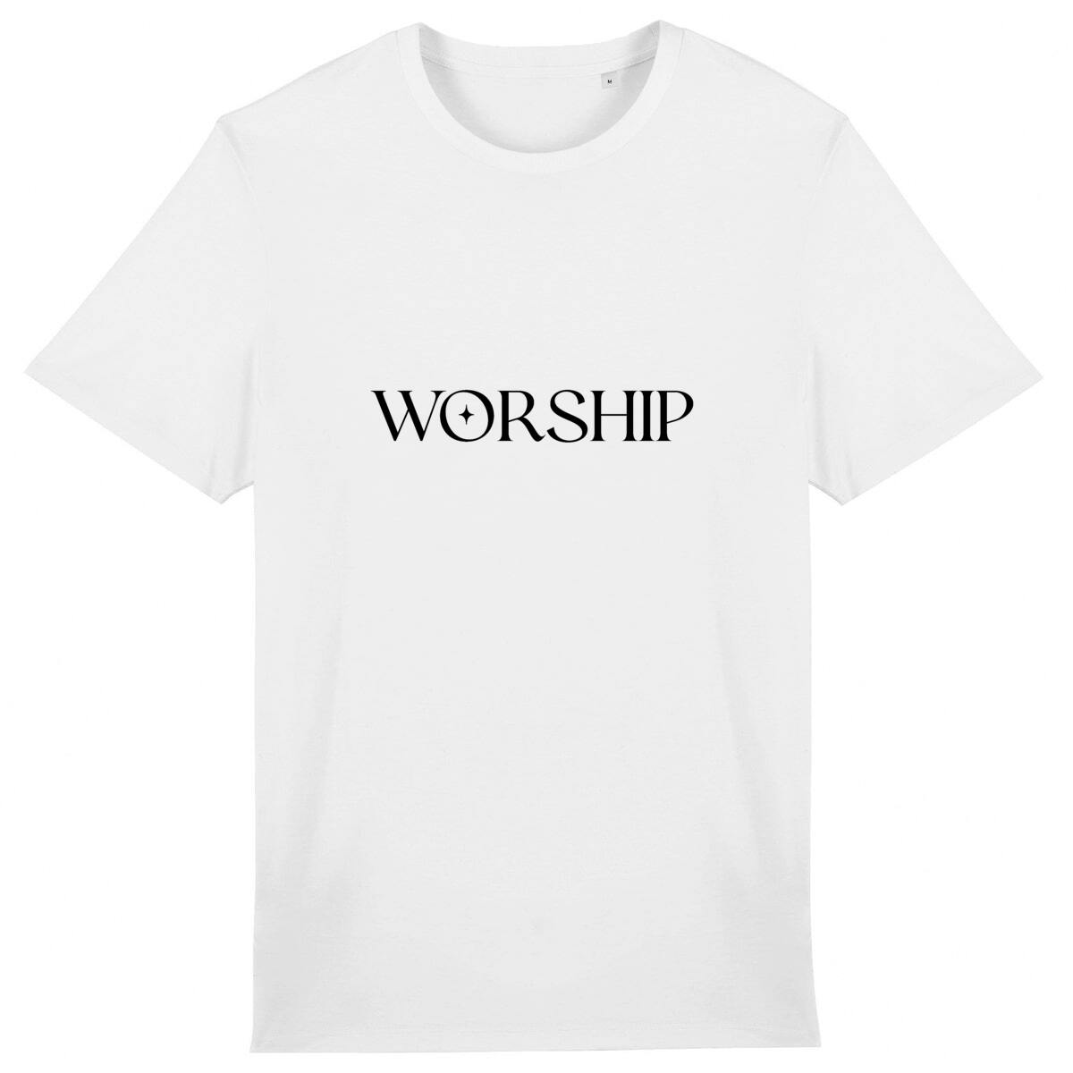 WORSHIP Premium T-Shirt