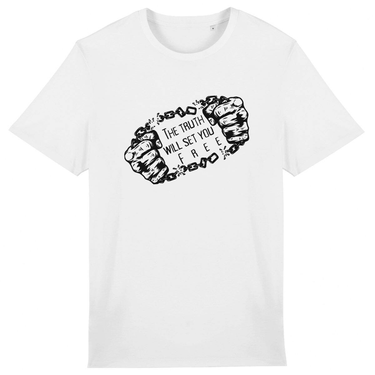 BREAK FREE Premium T-Shirt