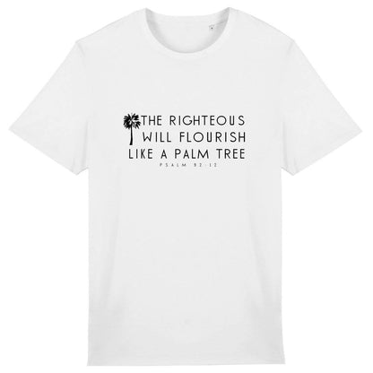 BLACK PALM TREE Premium T-Shirt