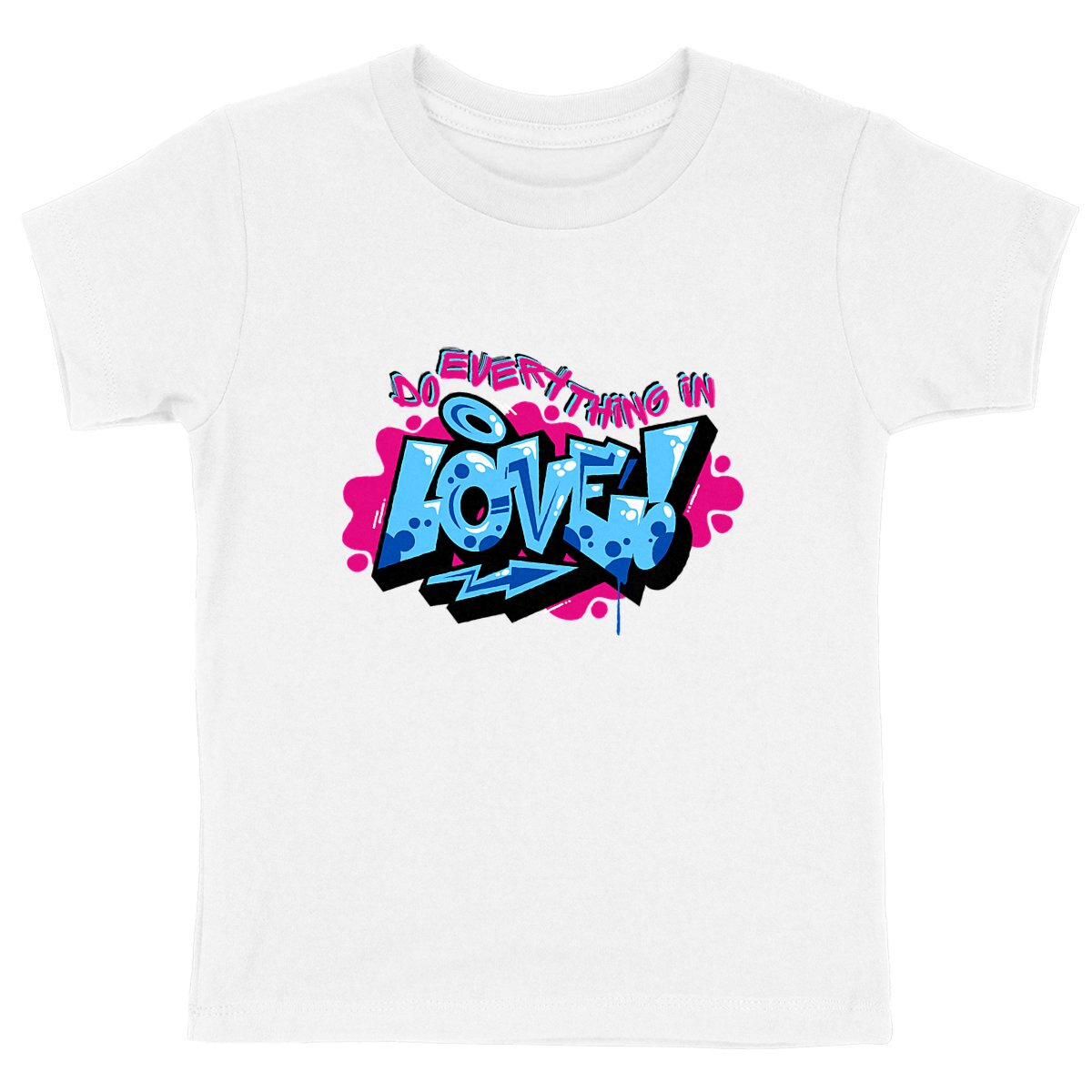 LOVE Premium T-Shirt 