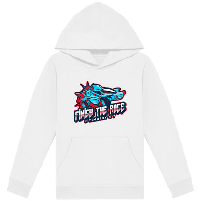 RACE pREMIUM kIDS HOODIE