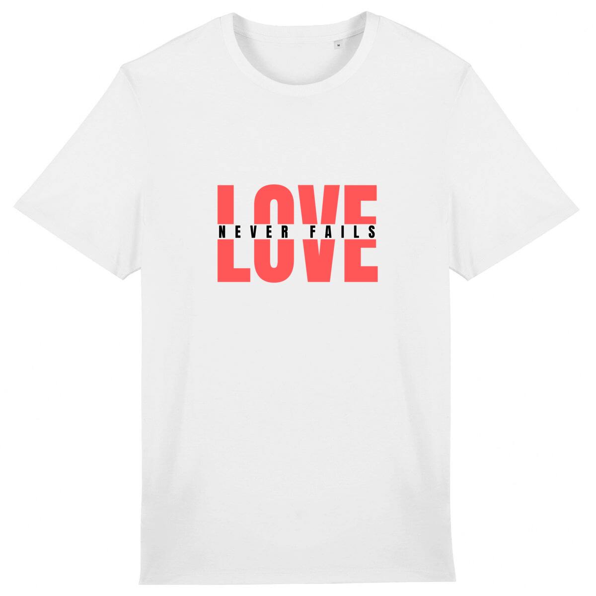 LOVE Premium T-Shirt 