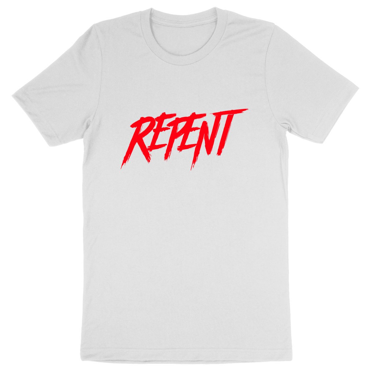 REPENT ORGANIC T-SHIRT