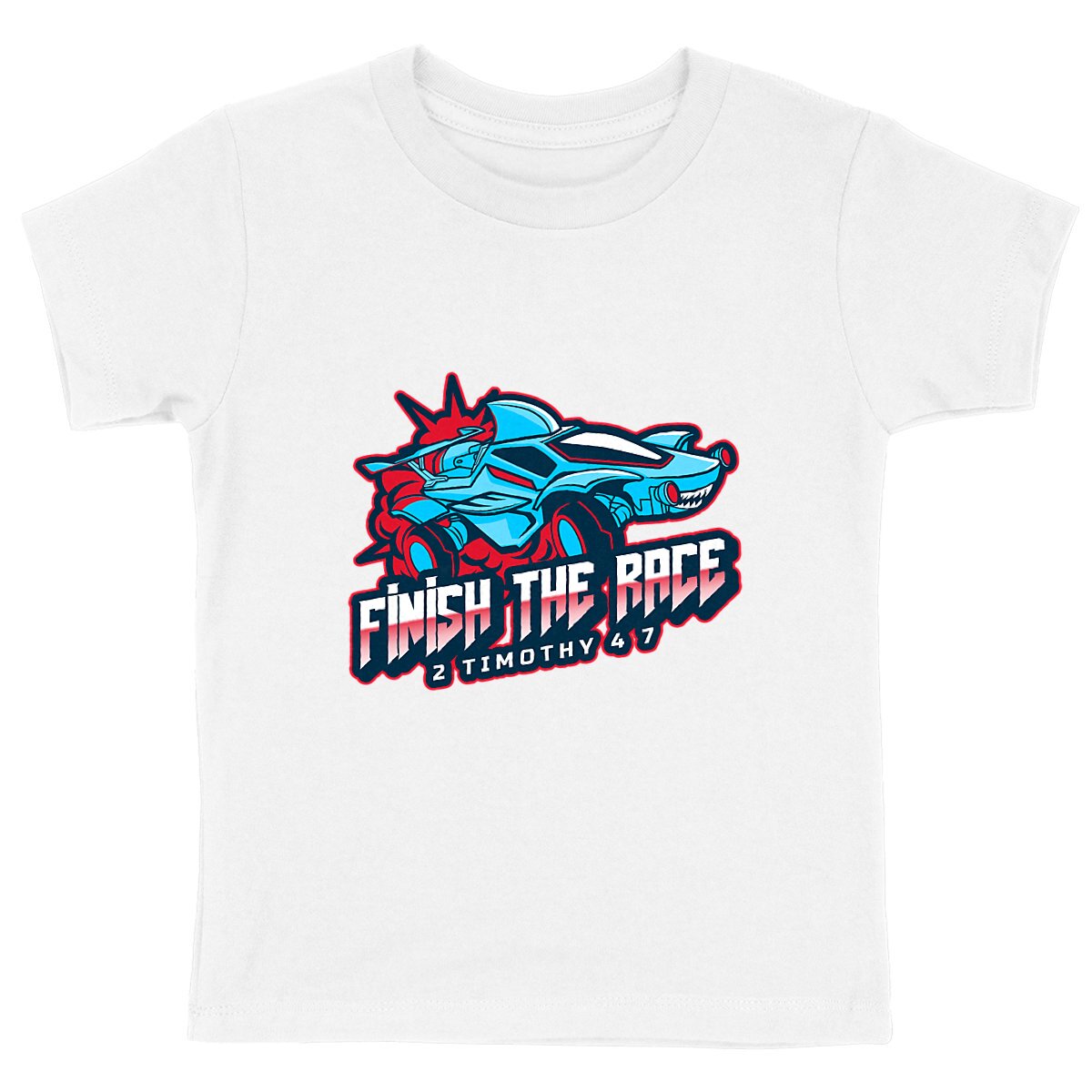 RACE Premium Kids T-Shirt