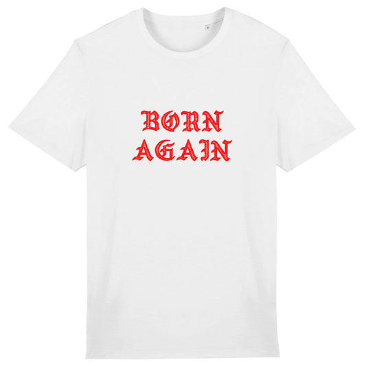 BORN AGAIN Premium T-Shirt
