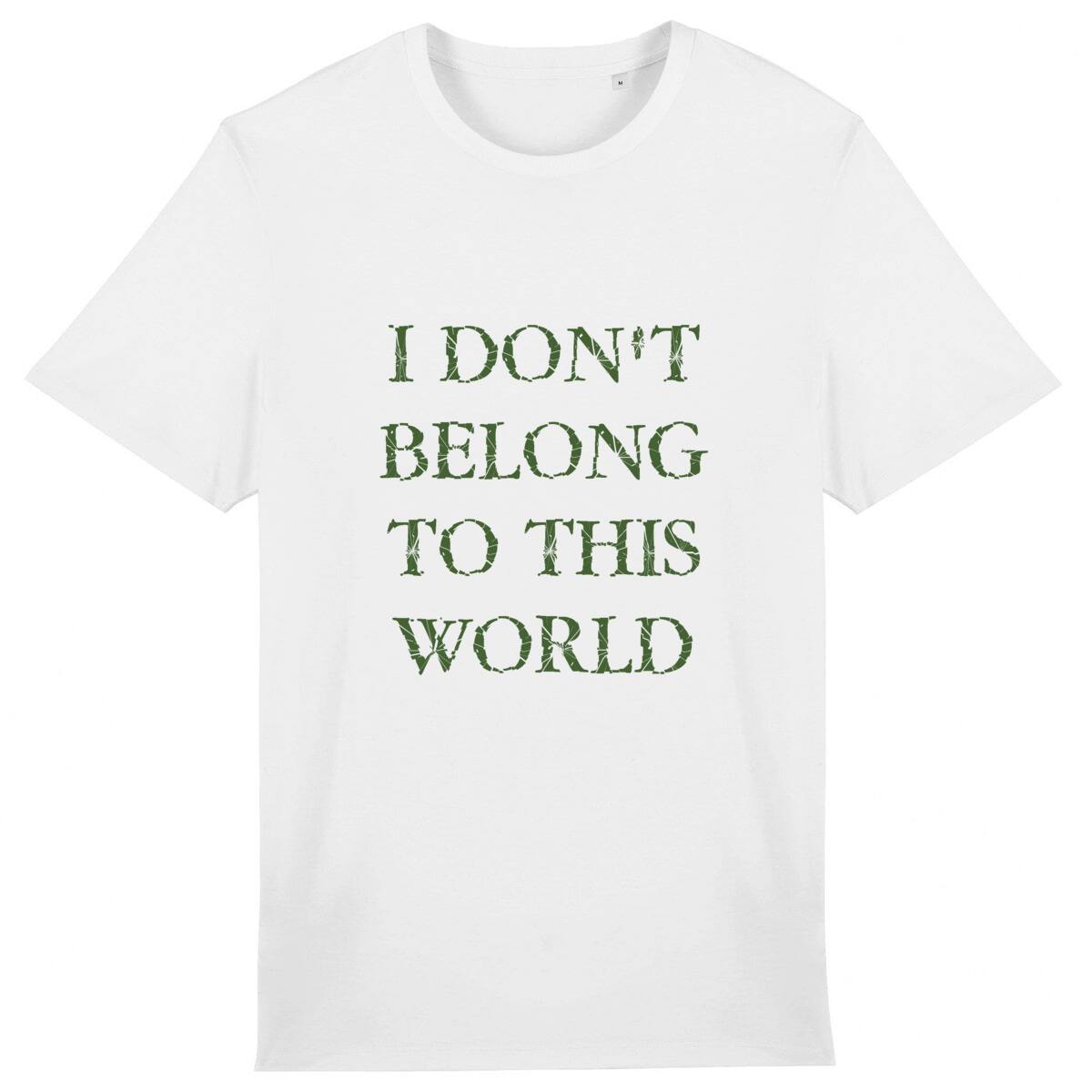 WORLD Premium T-Shirt