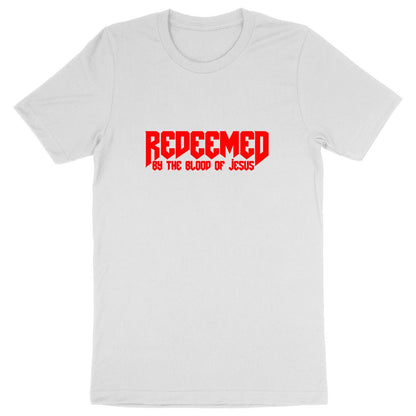 REDEEMED ORGANIC T-SHIRT